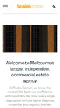 Mobile Screenshot of kligerwood.com.au